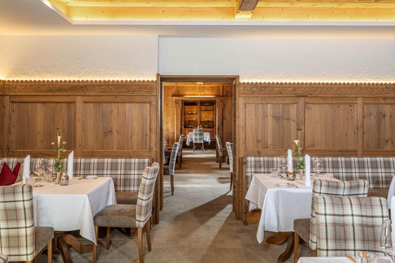 Der Boeglerhof - Pure Nature Spa Resort Alpbach Dış mekan fotoğraf
