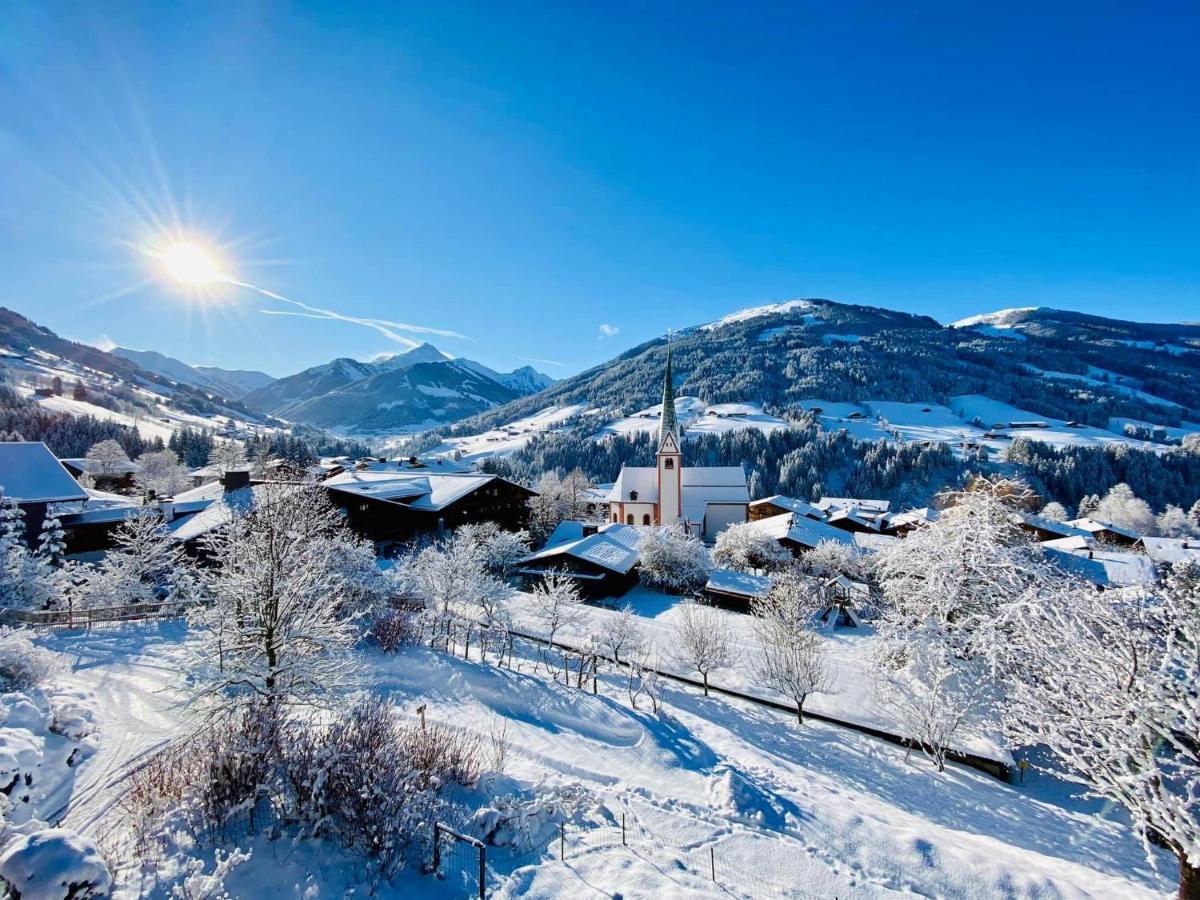 Der Boeglerhof - Pure Nature Spa Resort Alpbach Dış mekan fotoğraf