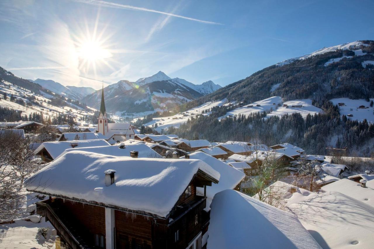 Der Boeglerhof - Pure Nature Spa Resort Alpbach Dış mekan fotoğraf