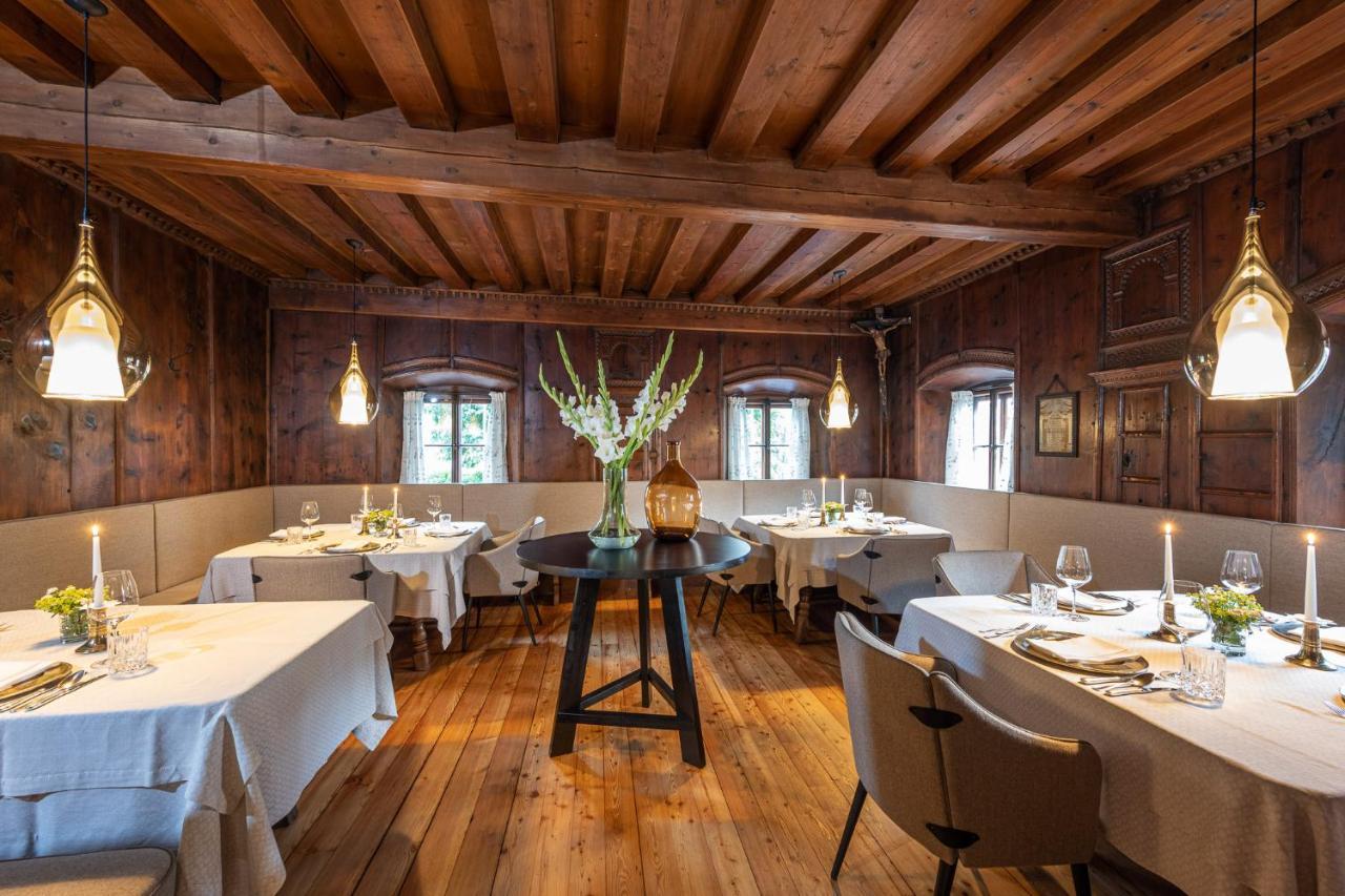 Der Boeglerhof - Pure Nature Spa Resort Alpbach Dış mekan fotoğraf