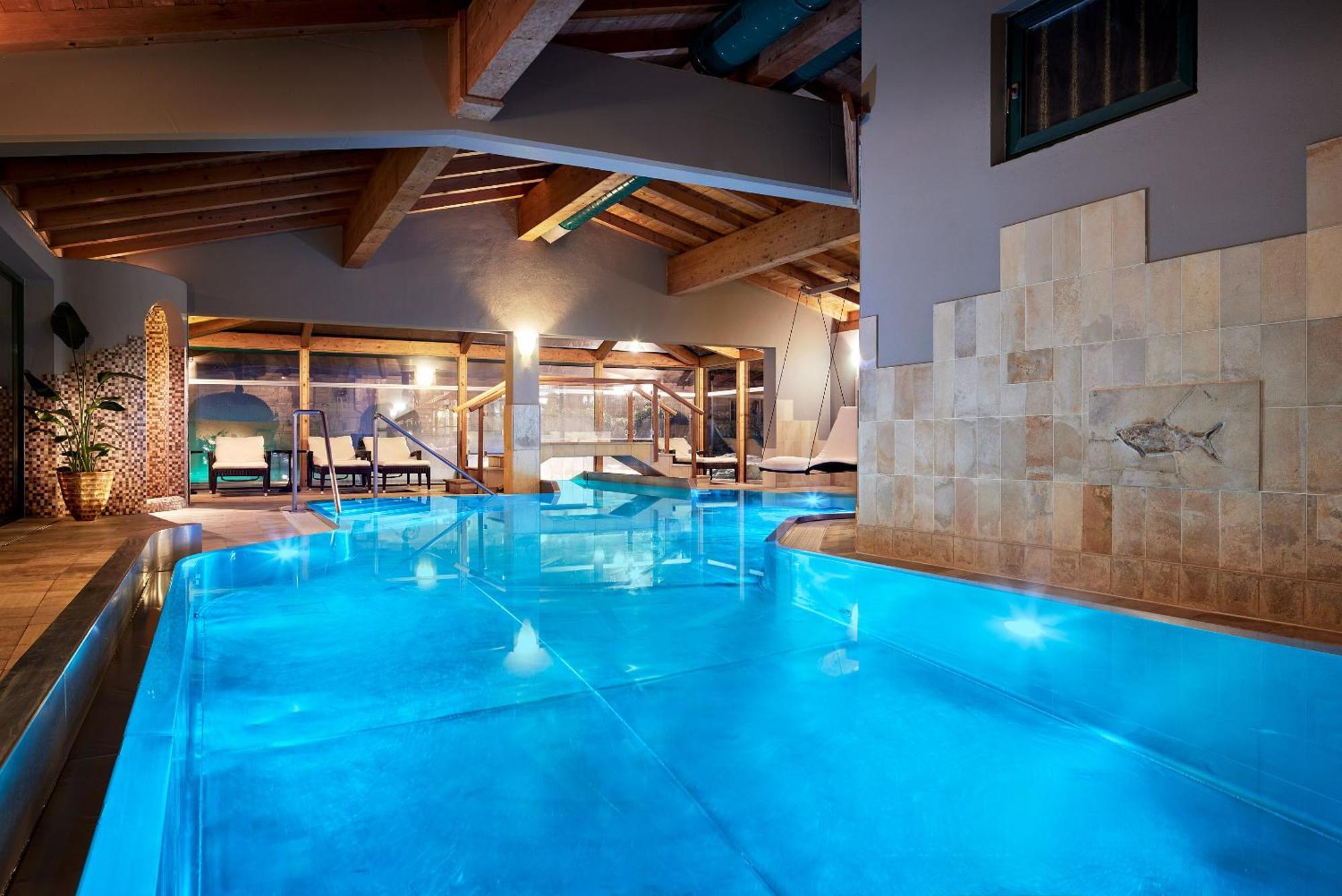 Der Boeglerhof - Pure Nature Spa Resort Alpbach Dış mekan fotoğraf
