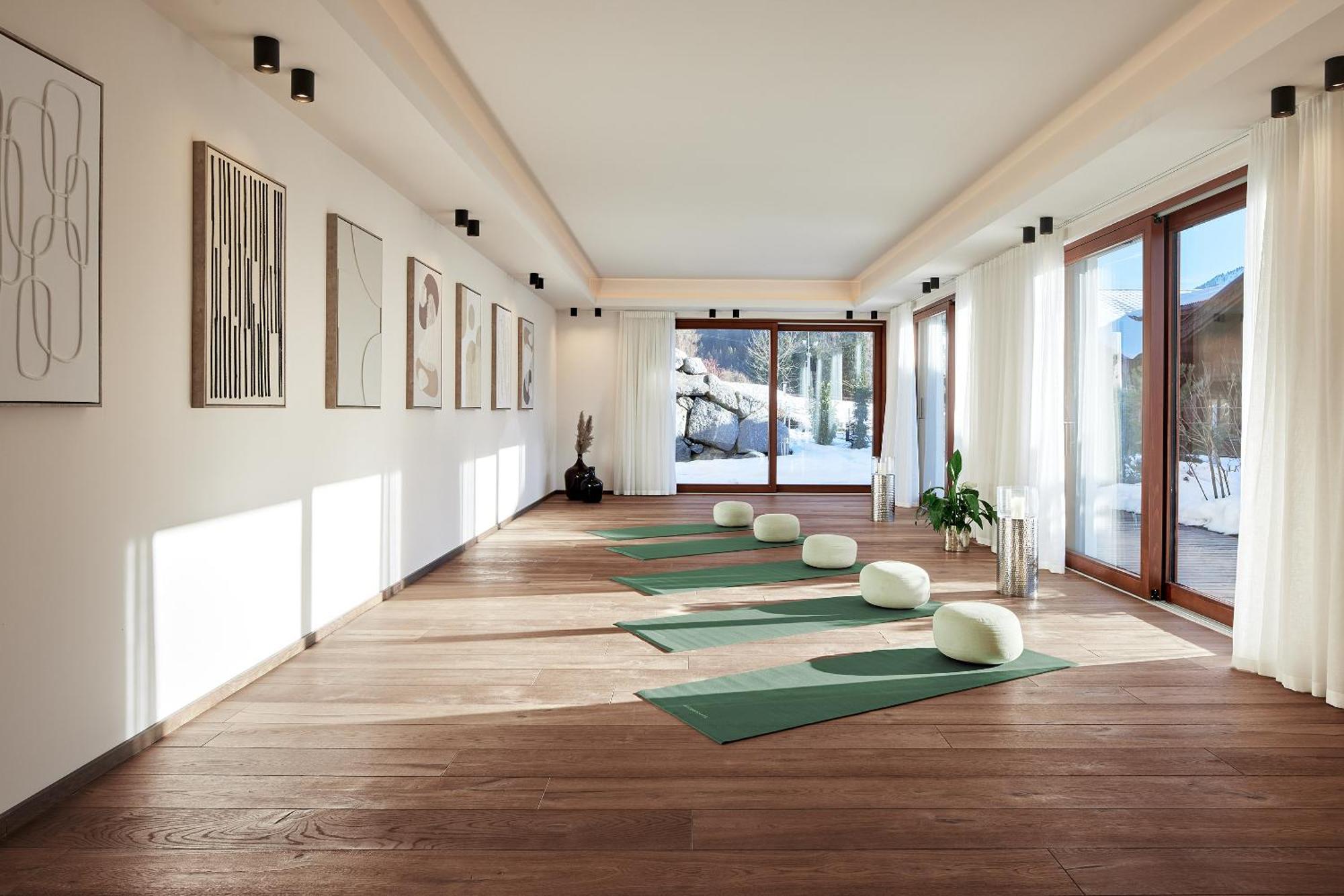 Der Boeglerhof - Pure Nature Spa Resort Alpbach Dış mekan fotoğraf