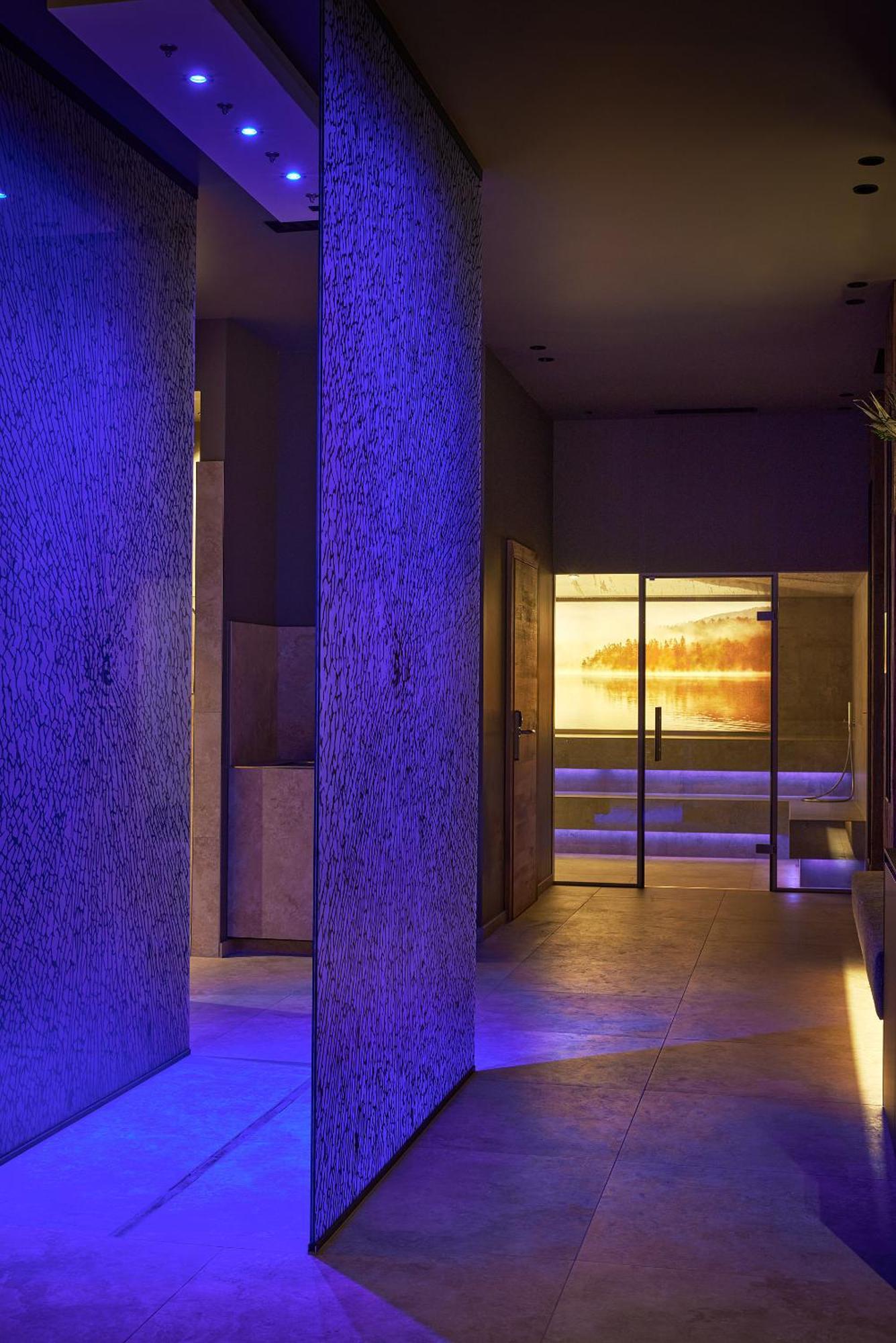 Der Boeglerhof - Pure Nature Spa Resort Alpbach Dış mekan fotoğraf