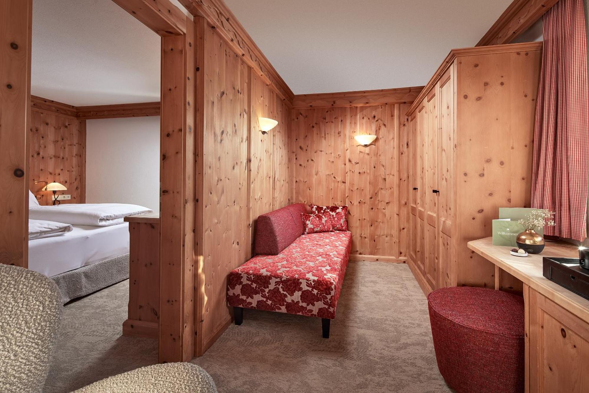 Der Boeglerhof - Pure Nature Spa Resort Alpbach Dış mekan fotoğraf