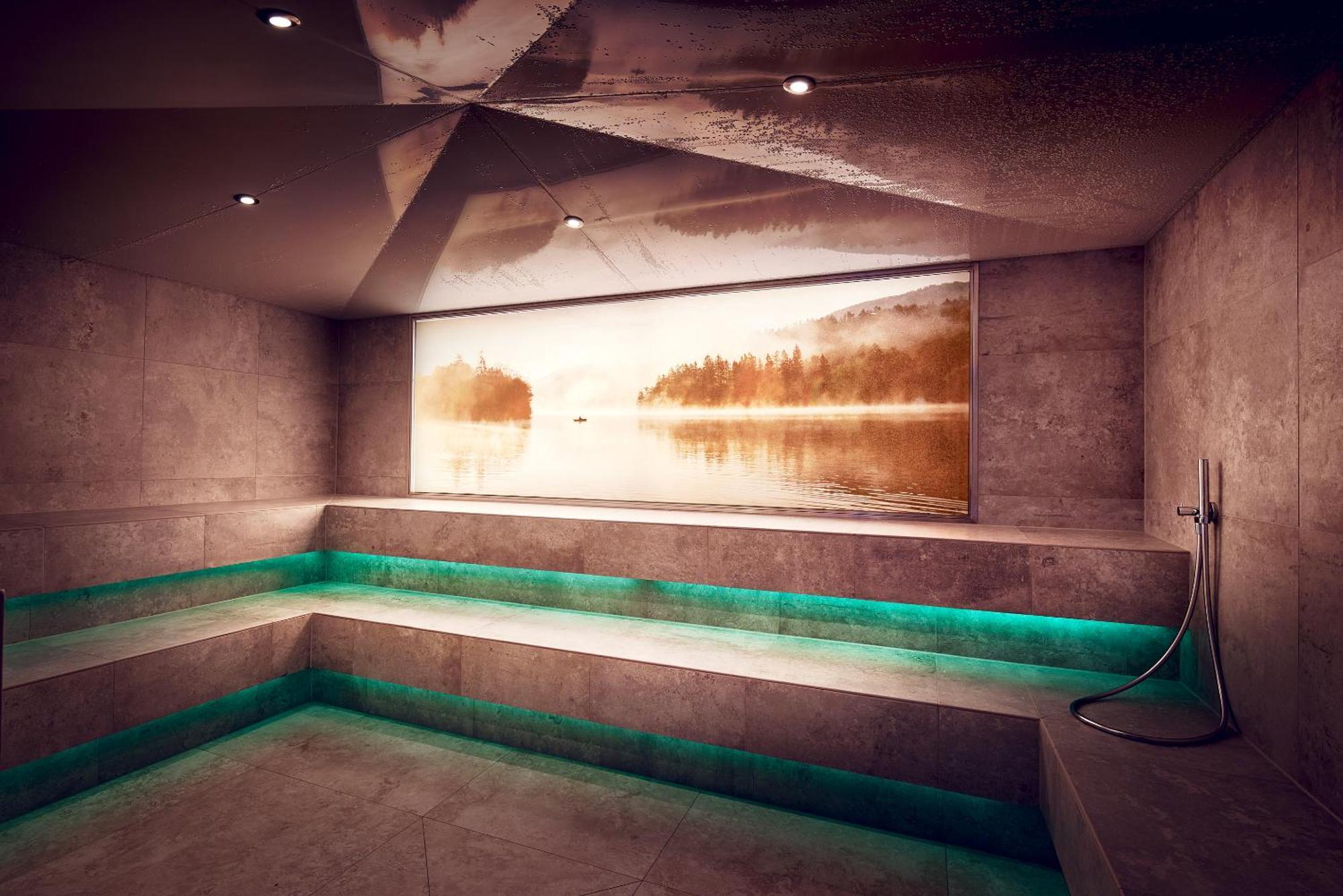 Der Boeglerhof - Pure Nature Spa Resort Alpbach Dış mekan fotoğraf
