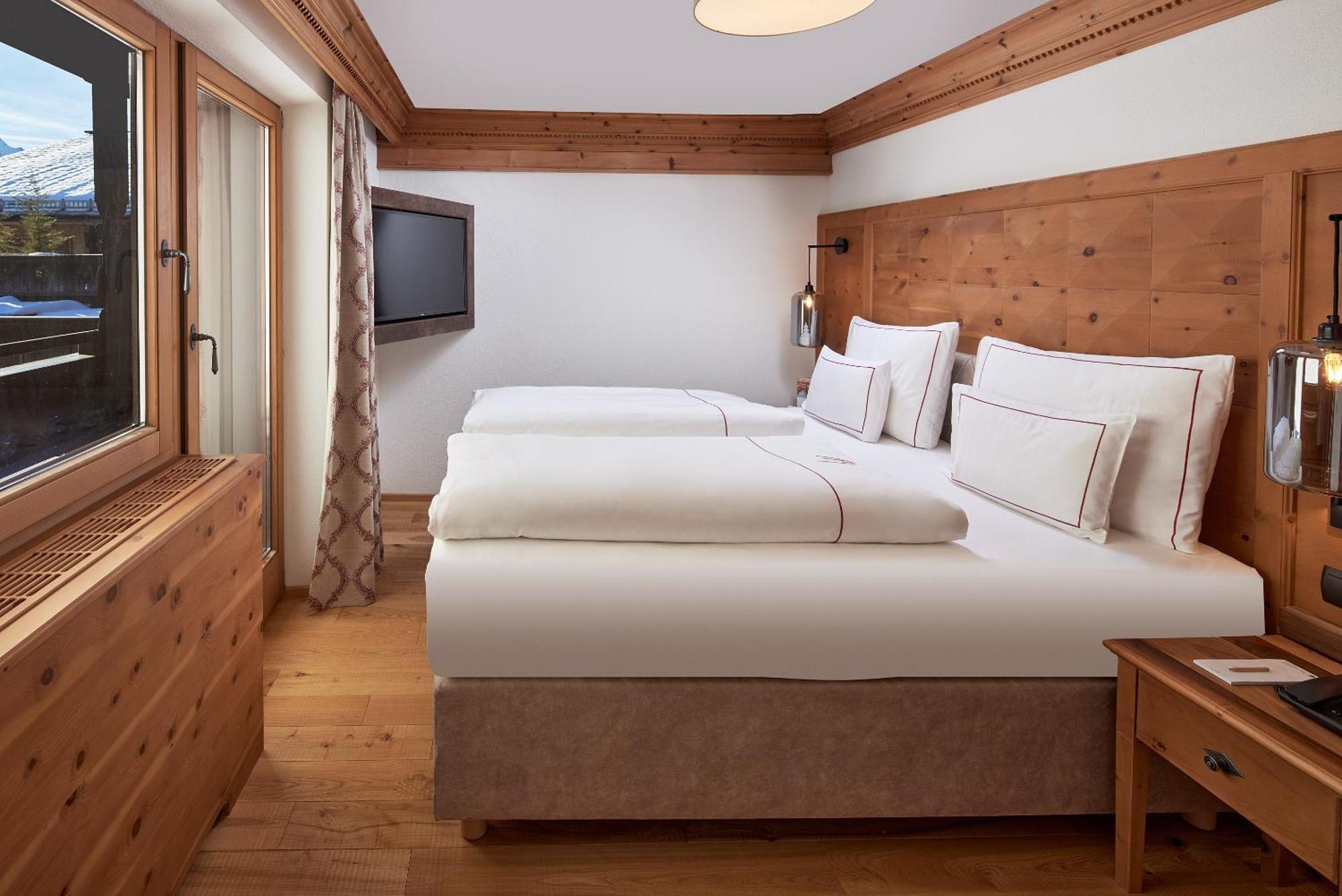 Der Boeglerhof - Pure Nature Spa Resort Alpbach Dış mekan fotoğraf
