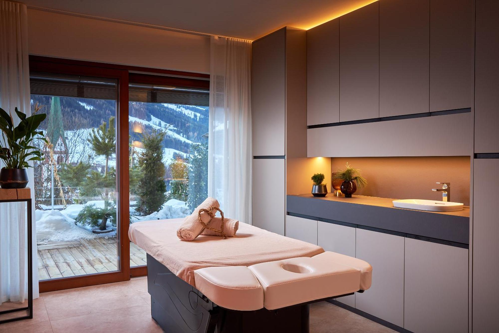 Der Boeglerhof - Pure Nature Spa Resort Alpbach Dış mekan fotoğraf