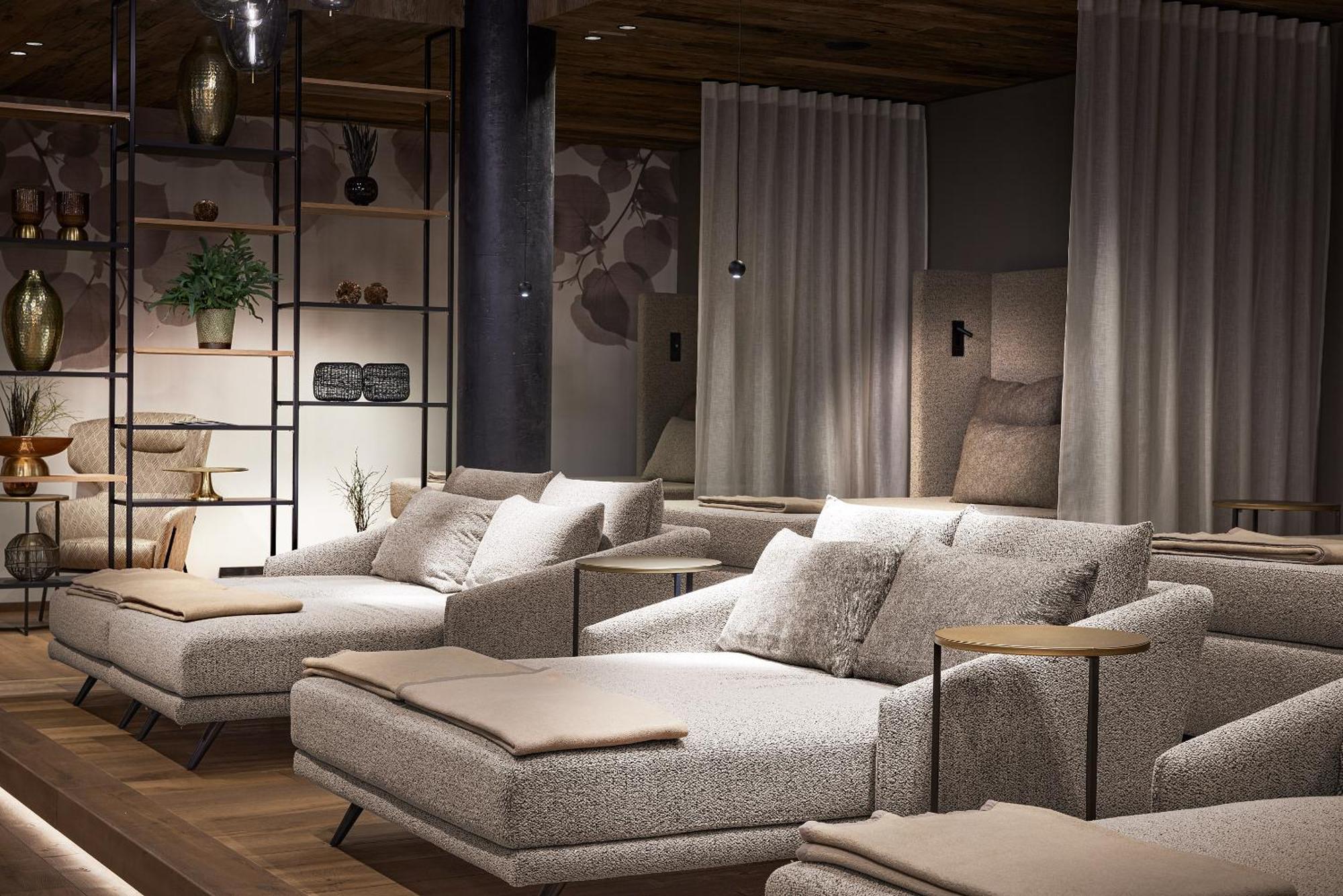 Der Boeglerhof - Pure Nature Spa Resort Alpbach Dış mekan fotoğraf
