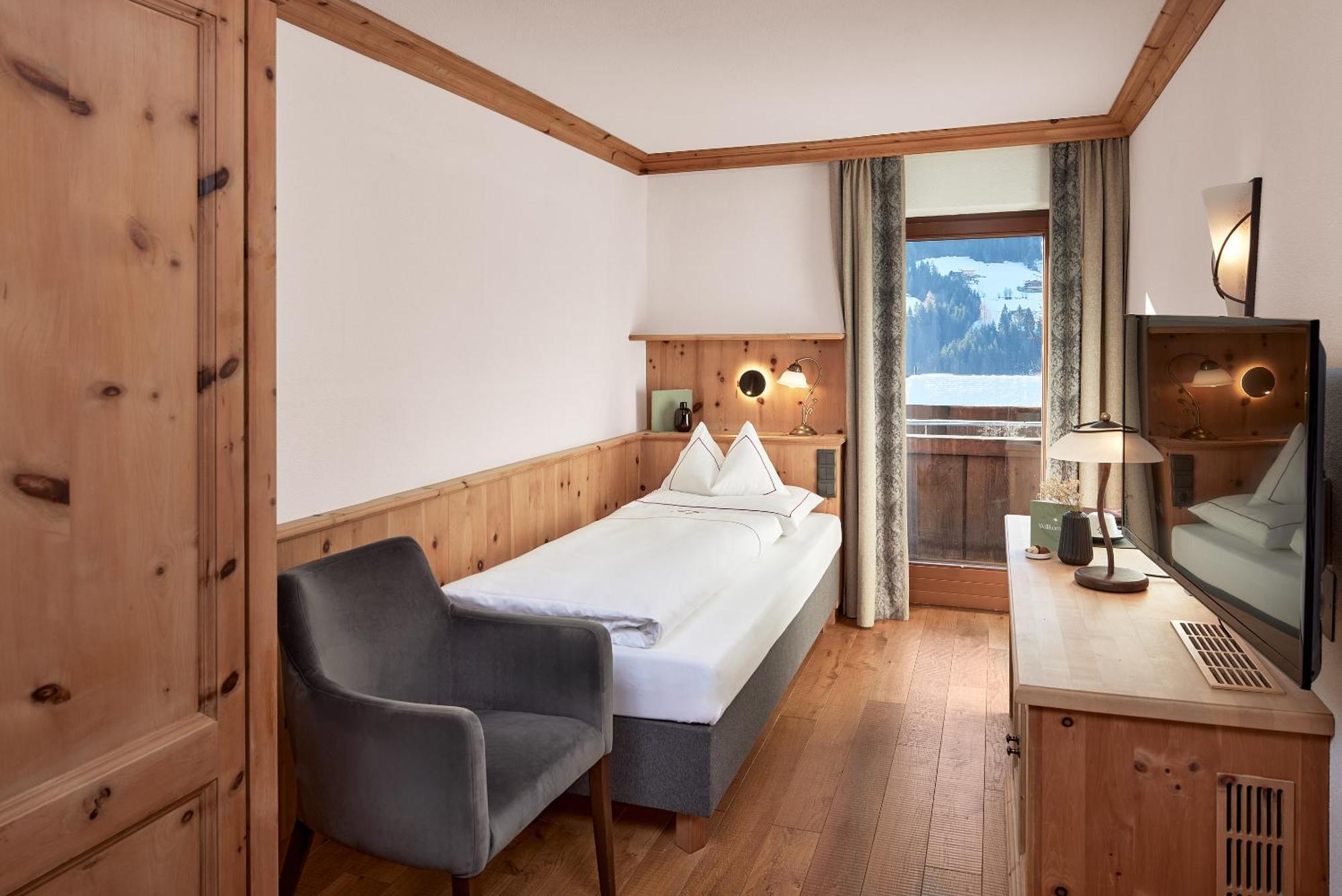 Der Boeglerhof - Pure Nature Spa Resort Alpbach Dış mekan fotoğraf