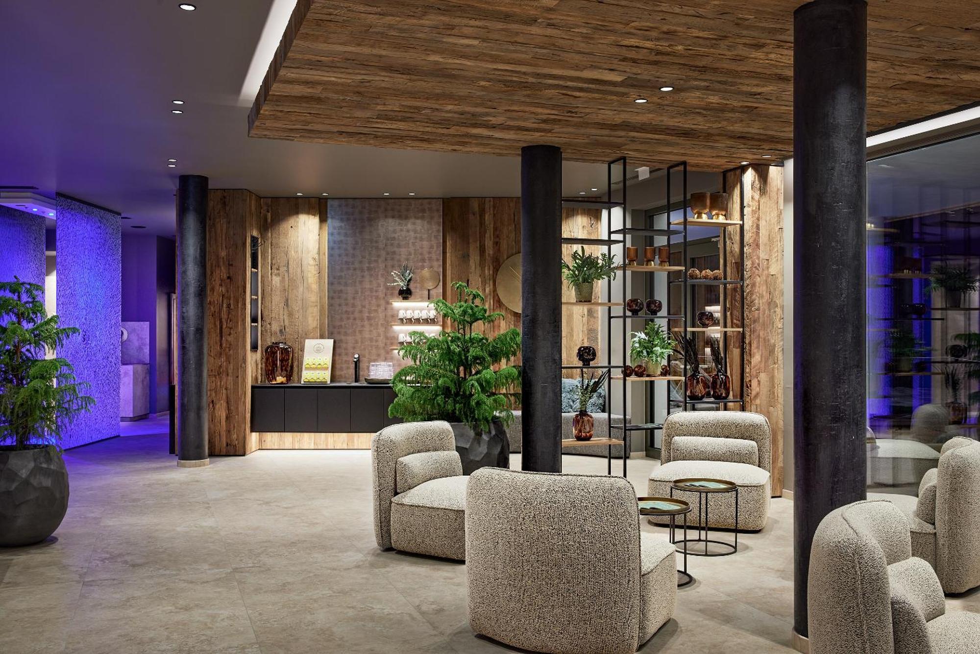 Der Boeglerhof - Pure Nature Spa Resort Alpbach Dış mekan fotoğraf