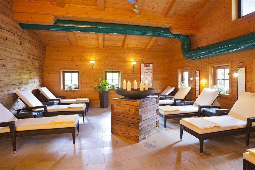 Der Boeglerhof - Pure Nature Spa Resort Alpbach Dış mekan fotoğraf