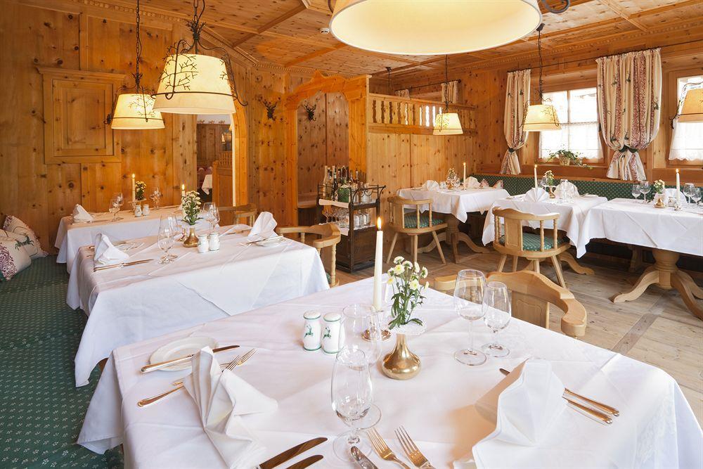 Der Boeglerhof - Pure Nature Spa Resort Alpbach Dış mekan fotoğraf