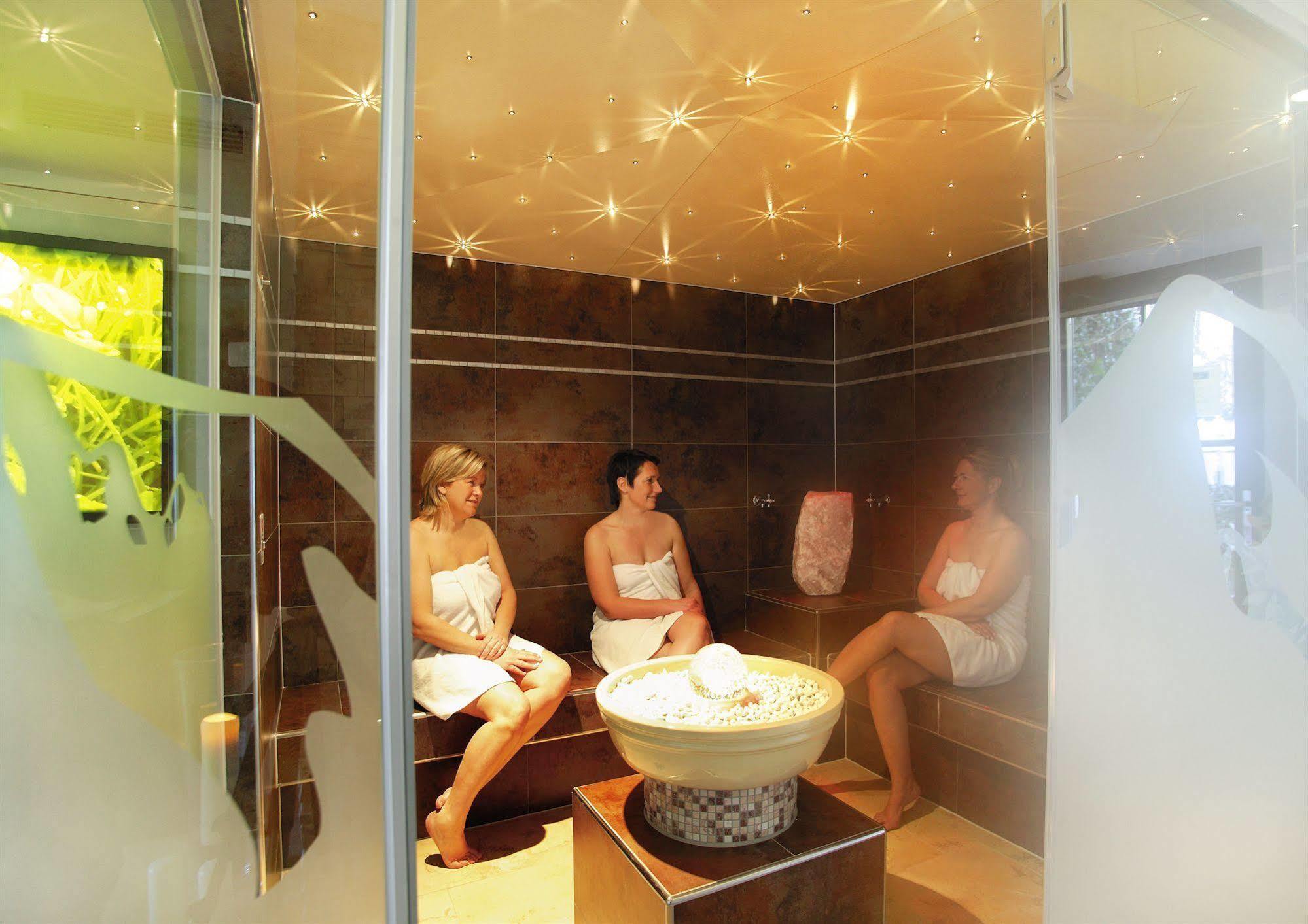 Der Boeglerhof - Pure Nature Spa Resort Alpbach Dış mekan fotoğraf